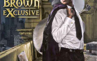 CD - CHRIS BROWN : EXCLUSIVE -08