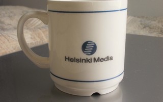 Arabia Helsinki Media -kuppi