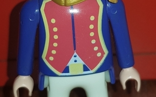 PLAYMOBIL FIGUURI 1990