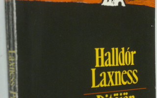 Halldor Laxness : Pitäjänkertomus