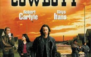 Keskimaan Cowboyt  -  DVD