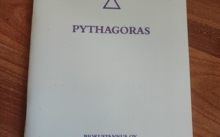 Iamblikhos - Pythagoras