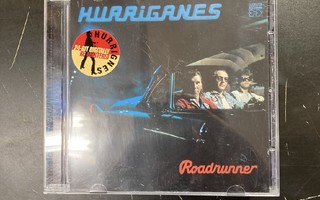 Hurriganes - Roadrunner (remastered) CD