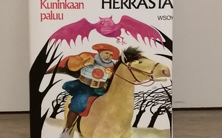 Tolkien: Taru sormusten herrasta - Kuninkaan paluu