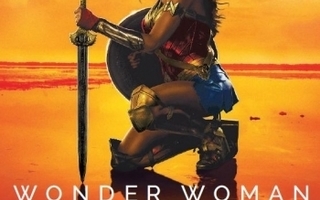 Wonder Woman	(65 683)	UUSI	-FI-	nordic,	BLU-RAY		gal gadot