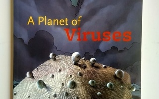 A Planet of viruses Zimmer Carl