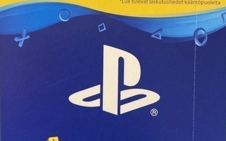 PlayStation Plus Essential 3 kk peliaika (arvo 24,95€)