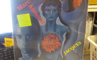 MARC ALMOND - JACQUES UK -89 EX+/M- LP