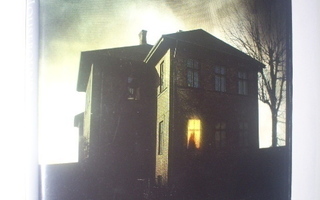 (SL) DVD) Housebound - Kodin vankina - 2000