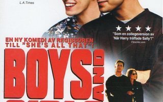 boys and girls	(32 124)	k	-SV-		DVD		freddie prinze jr.	2000
