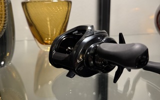 Daiwa Tatula 400 hyrräkela