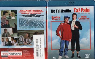 like father like son	(63 755)	UUSI	-sp-BLU-RAY		dudley moore