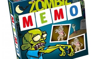 Zombie memo, UUSI
