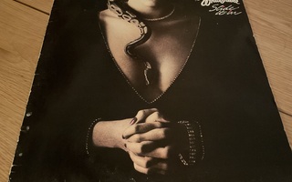 Whitesnake - Slide It In (LP)