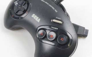 Sega Mega Drive Controller (Refurbished)