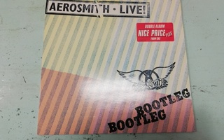 Aerosmith - live bootleg