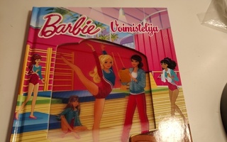 Barbie; Voimistelija