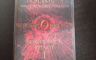 J.R.R. Tolkien:Sormuksen ritarit 1