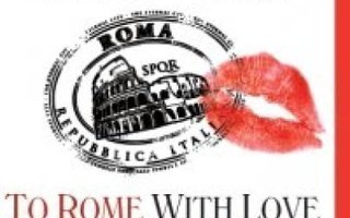 To Rome With Love  DVD