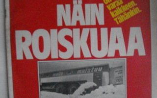 Suomen Kuvalehti Nro 14/1976 (26.1)