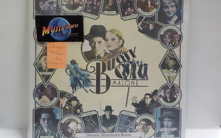 PAUL WILLIAMS - BUGSY MALONE (OST) M-/M- LP