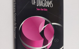 Sun-Joo Shin : The logical status of diagrams
