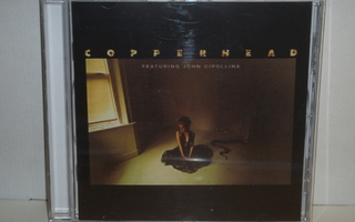 Copperhead CD Copperhead