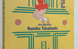 Rumiko Takahashi : Ranma 1/2 20