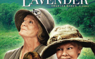 Ladies In Lavender - DVD