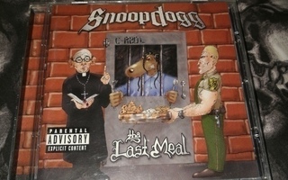 Snoopdogg - Tha Last Meal