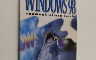 Pekka Malmirae ym. : Windows 98