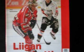 HIFK Magazine 1/2006