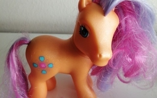 My little pony Sew and So G3