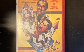 Zendan vanki (1979) VHS
