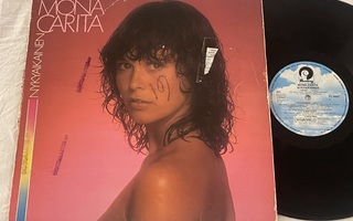 Mona Carita – Nykyaikainen (LP)