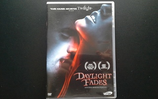 DVD: Daylight Fades (2011)