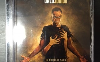 Daco Junior - Heartbeat Solo CD
