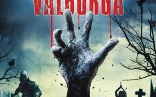 curse of valburga	(75 300)	UUSI	-SV-		DVD			2020	SF-TXT
