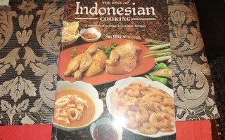 OWEN - THE BEST OF INDONESIAN COOKING
