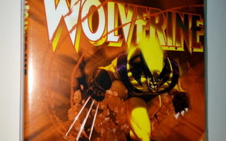 (SL) DVD) Hulk vs. Wolverine / Hulk vs. Thor