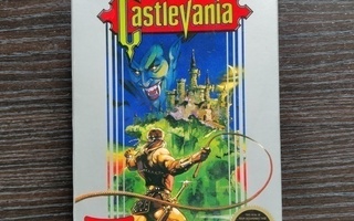 Castlevania (NES)