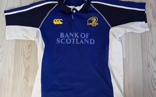 Leinster rugby Bank of Scotland paita Skotlanti