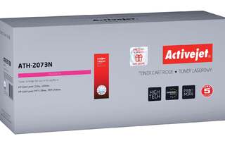 Activejet ATH-2073N väriaine (korvaava HP 117A 2
