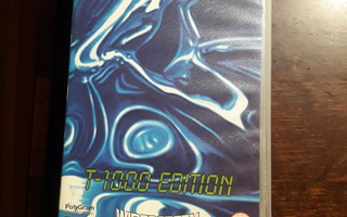 Terminator 2-T1000 edition