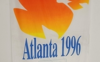 Atlanta 1996 lippu