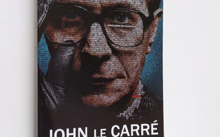 John Le Carre : Pappi, lukkari, talonpoika, vakooja