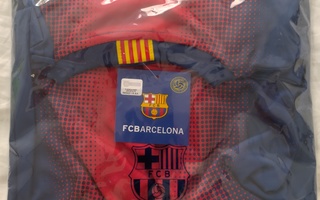 Messi Barcelona paita