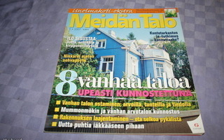 Meidän talo 9/2007