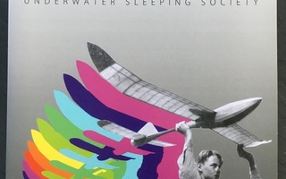 Underwater Sleeping Society Instrumental Healthcare LP