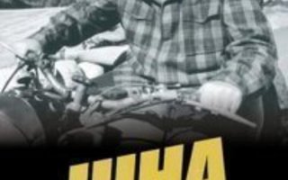 Juha  -  DVD